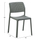 Karrige kopshti Comfee HM6101.05, polipropilen, 41x57x82 cm, jeshile ulliri e errët
