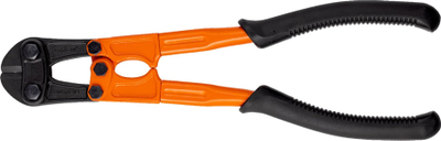 Prerëse bullonash Bahco 4559 18, 430mm, çelik i zi