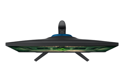 Monitor Samsung Odyssey G40B, 27\", IPS, FHD, 240Hz, i zi