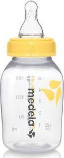 Shishe ushqyese Medela S 150ml