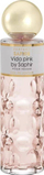 Parfum Saphir Vida Pink Pour Femme, EDP, 200ml