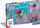 Puzzle Clementoni Disney Ariel, set 3x48 pjesë, për fëmijë