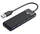 Hub USB Orico PW Series, 4 porta USB 3.0, USB A, i zi