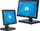 Monitor Elo Touch Solutions E835969, ekran i pasëm POS, 10.1", i zi