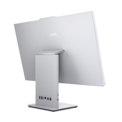 Kompjuter AIO Lenovo, IdeaCentre 27IRH9, 27", Intel Core i7-13620H, 16GB RAM DDR5, 512GB SSD PCIe, Intel UHD Graphics, i hirtë i hapur