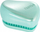 Furçë flokësh Tangle Teezer Compact Styler, kundra nyjeve, me kapak mbrojtës, rozë