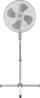 Ventilator Botti FS-16D Steller, 45W, i hirtë