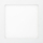 Panel LED për tavan Abilite Square 45818, 225x225mm, 22W 230V, i bardhë