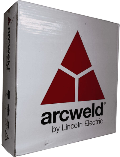 Tel saldimi Lincoln Arcweld AS2 1.0 / 5 kg