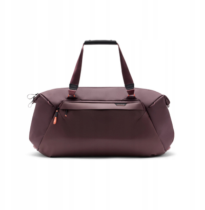Çantë udhëtimi Peak Design Travel Duffel 65L, që s’e ha moti, Eclipse