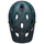 Helmetë çiklizmi Bell Super DH MIPS Spherical, full face, madhësia L 59-63 cm, blu matte crimson