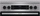 Shporet me gaz dhe furrë elektrike Gorenje G600 GKS6C71XF, 4 vatra, 71L, inox