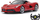 Makine me telekomandë Jamara Ferrari LaFerrari, shkalla 1:14, e kuqe