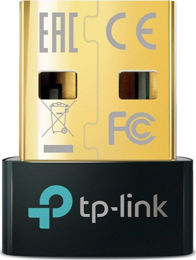 Adapter Bluetooth TP-Link UB5A, USB, 5.0, nano - 1