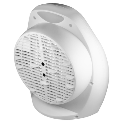 Ngrohës ventilator Savio AD-02 W, 2000W, 2 nivele, i bardhë