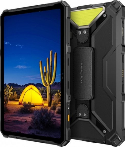 Tablet Ulefone Armor Pad 4 Ultra, 5G, 256GB, i zi