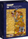 Puzzle Bluebird Gustav Klimt Fulfilment, 1000 pjesë, shumëngjyrësh