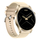 Smartwatch Colmi V73, thirrje dhe SMS, paketë 2 copë, ari