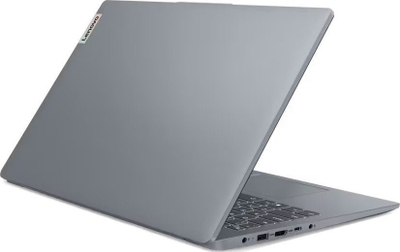 Laptop Lenovo IdeaPad Slim 3 15ABR8, 15.6", AMD Ryzen 5, 16GB RAM, 512GB M.2 PCIe SSD, Integrated AMD Radeon RX Vega 7, i hirtë