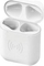 Kuti karikimi me wireless Cyoo CY120704 për AirPods 1 2, QI, e bardhë