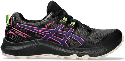 Atlete për femra Asics, 2129891-33323203, hirtë
