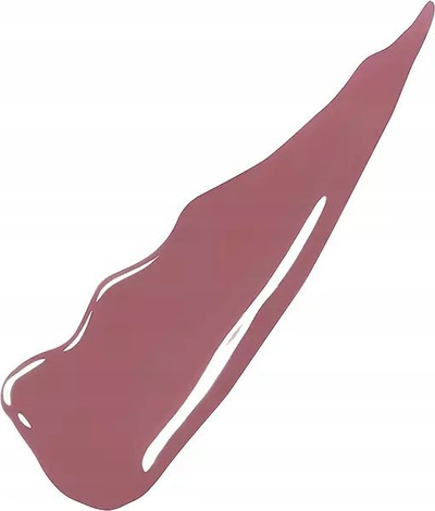 Ruzh i lëngshëm Debenhams SuperStay Vinyl Ink 110 Awestruck, qëndrueshmëri e gjatë, shkëlqim vinyl