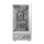 Kuti kompjuteri Darkflash DS950V, ATX, 6 ventilatorë, e bardhë
