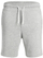 Shortse Jack & Jones Jorhouston, të hirta M mJC0080-M