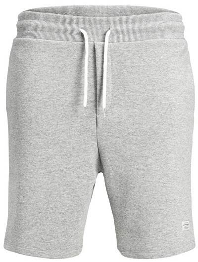 Shortse Jack & Jones Jorhouston, të hirta M mJC0080-M