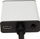 Adaptues video audio VALUE HDMI në VGA, 15 cm, me audio 3.5 mm, argjendtë e zi
