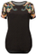 Bluzë Desigual Dakota 19SWBWA6 2000, e zezë M