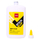 Ngjitës DELI i bardhë 500ml a74813