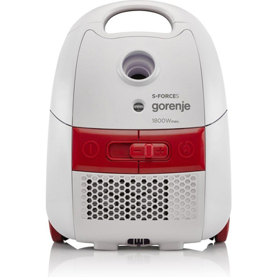 Fshese Elektrike Gorenje Vc1811Sfswr