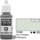 Bojë akrilike Vallejo Model Color Silver Grey, 17ml, gri e argjendtë