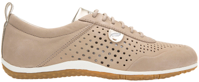 Atlete Geox Vega D8209B-000LT-C5000, bezhë, Nr 40