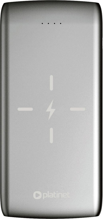 Furnizues me energji Platinet PMPB10QIB 10000mAh (44244)