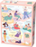 Puzzle “Literary Women”, me shkrimtare gra, shumëngjyrësh