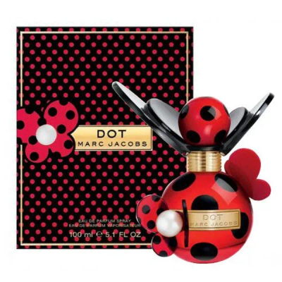 Eau de Parfum Marc Jacobs Dot, 50 ml