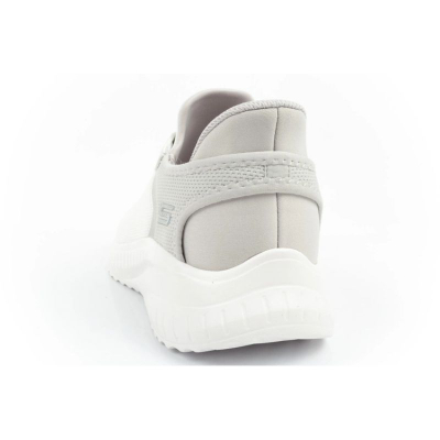 Патики Skechers Bobs Squad Slip-INS M 118303, Memory Foam, бели