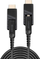 Kabllo HDMI Lindy 38321, 20m, 4K 60Hz, e zezë
