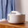 Avullues rrobash Taurus Sliding Care Force 2200, 2200W, depozitë uji e integruar, i bardhë
