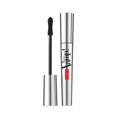 Pupa mascara vamp! 100 extra black
