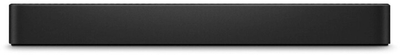 Hard disk i jashtëm Seagate, 2TB, i zi