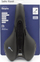 Shalë biçiklete Selle Royal Respiro Soft Athletic, gel, unisex, e zezë