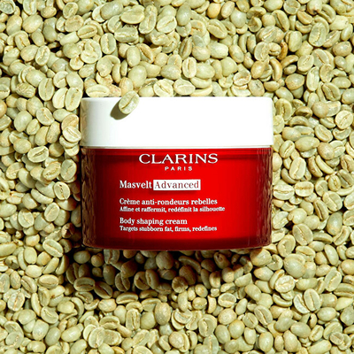 Krem Clarins Body Shaping, 200 ml