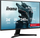 Monitor gaming Iiyama G-Master G2471HS Red Eagle, 24", Full HD, 240Hz, i zi