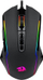 Maus gaming Redragon M910 Ranger, 12400 DPI, RGB, i zi