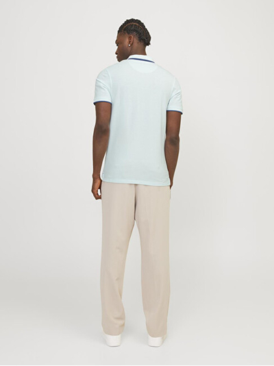 Maicë për meshkuj Jack&Jones mJC1847, e kaltër
