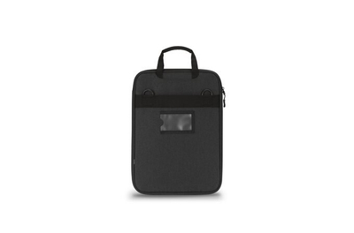 Çantë laptopi Kensington K60103WW Eco Friendly, 14", me rrip në krah, e zezë