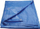 Çader mbrojtëse GEKO STANDARD, 3x5 m, blu